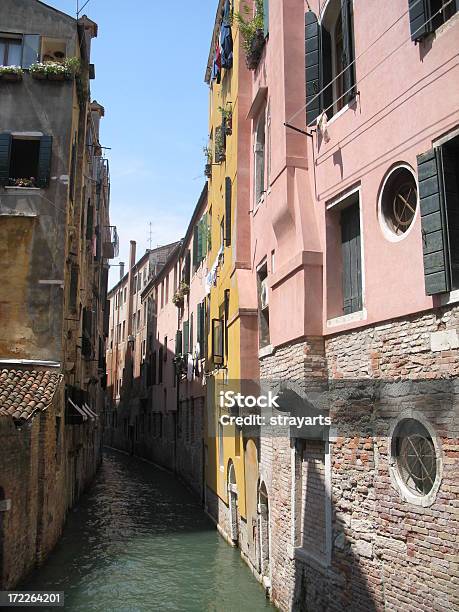 Venezia 3 - Fotografie stock e altre immagini di Abbigliamento - Abbigliamento, Acqua, Ambientazione esterna