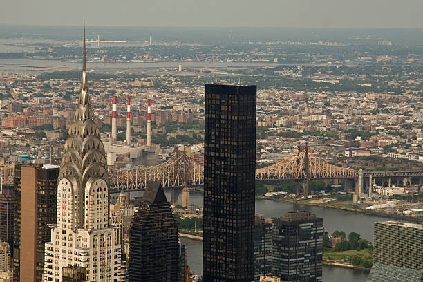 istock New York from the Empire State 172264209