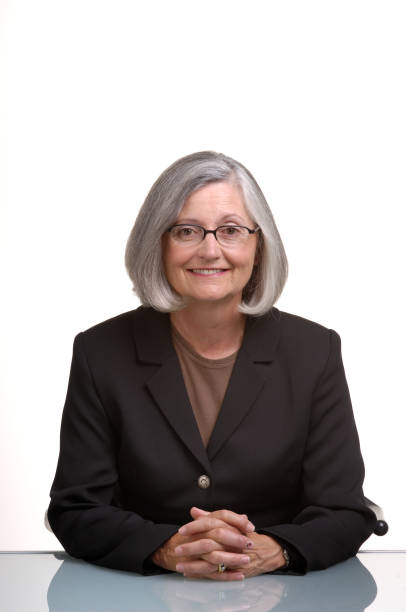 istock professional senior woman 172264323