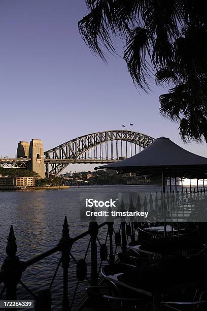 Foto de Café Sydney e mais fotos de stock de Austrália - Austrália, Cadeira, Café - Casa de comes e bebes