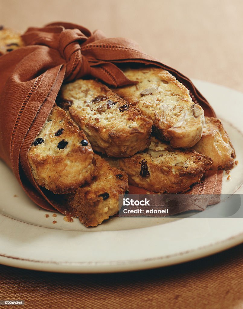 Biscotti - Lizenzfrei Biscotti Stock-Foto