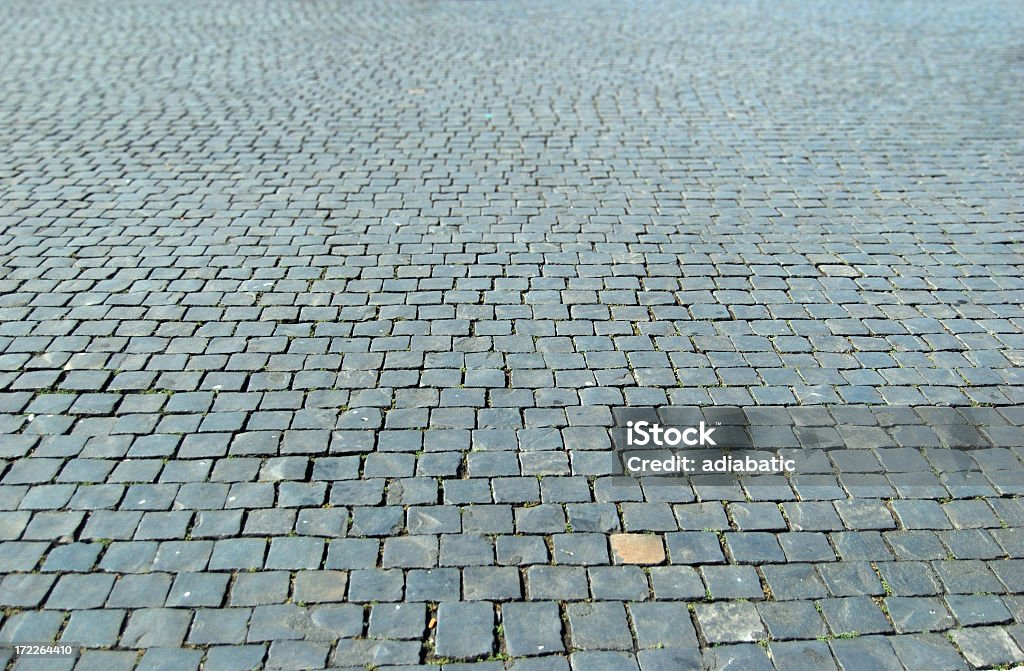 Cobblestones - 로열티 프리 입방체 스톡 사진