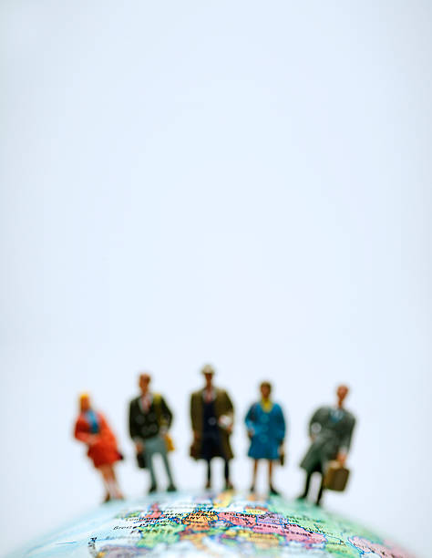 istock European Business people 172264712
