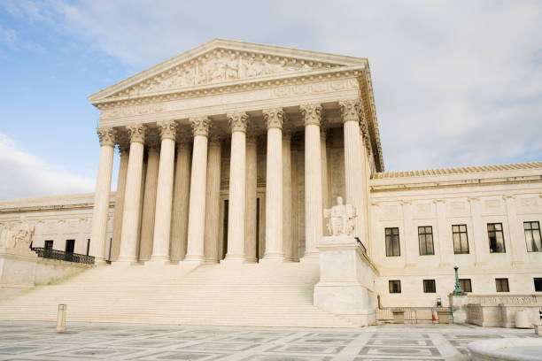 istock United States Supreme Court 172264992