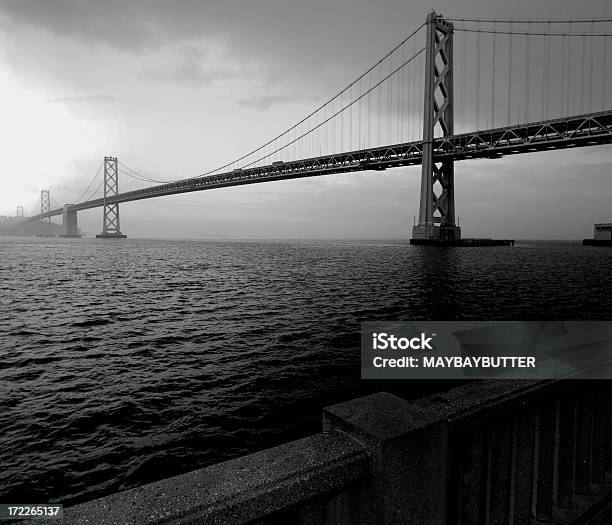 Мост Зимой — стоковые фотографии и другие картинки Американская культура - Американская культура, Архитектура, Белый