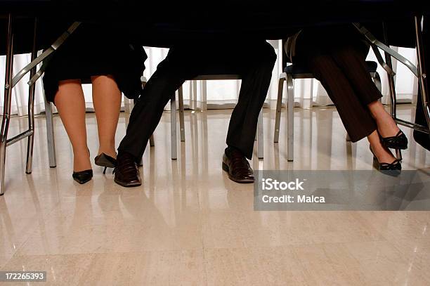 Contact Stock Photo - Download Image Now - Adult, Below, Shoe