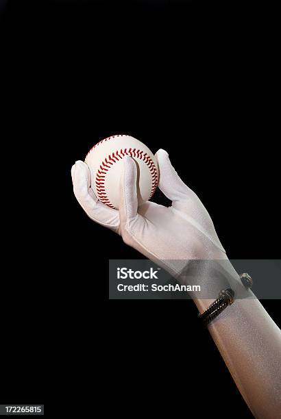 Foto de Beisebol E Pulseiraluva Formal Series e mais fotos de stock de Adulto - Adulto, Angariação de fundos, Beisebol