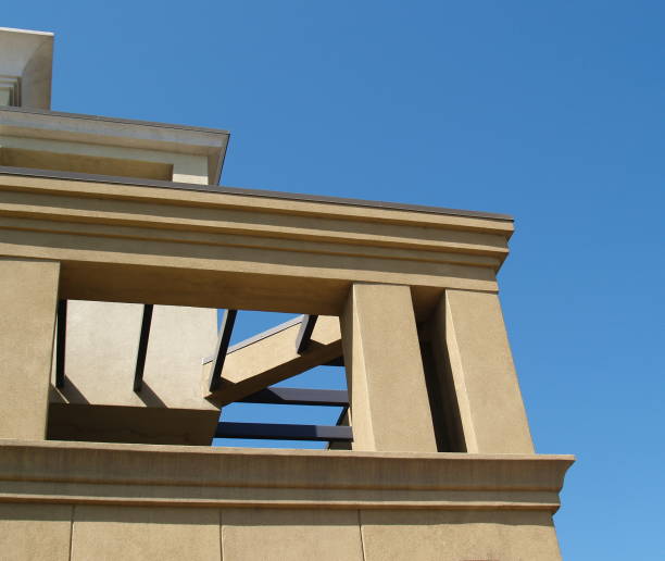 istock Building Facade Detail 172265895