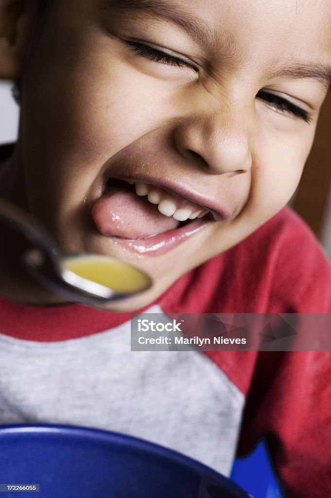 Bah. - Foto stock royalty-free di 4-5 anni