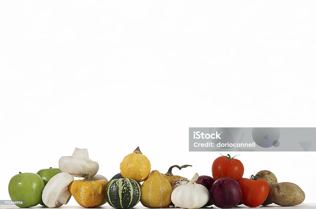 Осенний урожай - Стоковые фото Вариация роялти-фри