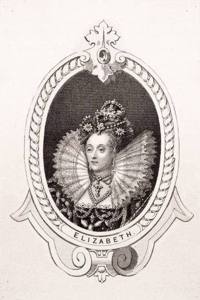 160+ Elizabethan Woman Stock Illustrations, Royalty-Free Vector