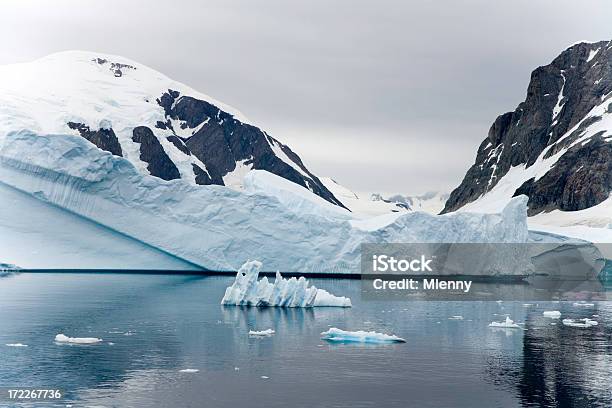 南極 Icebergs - Horizonのストックフォトや画像を多数ご用意 - Horizon, コンセプト, バケーション