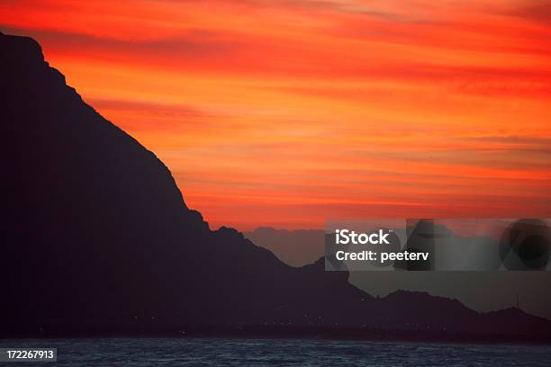 シチリアの夕日 - イタリアのストックフォトや画像を多数ご用意 - イタリア, オレンジ色, カラフル