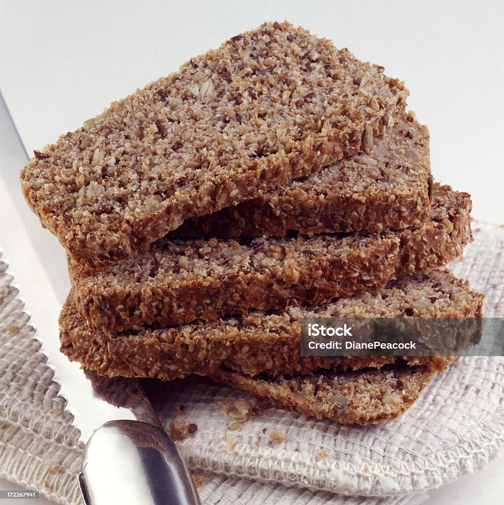 Semilla de pan - Foto de stock de Alimento libre de derechos