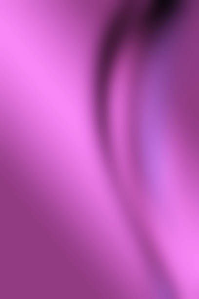 Abstract blur pink purple toned background. vector art illustration