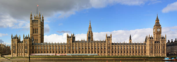 Houses of Parliament "Houses of Parliament (London, England)." big ben stock pictures, royalty-free photos & images