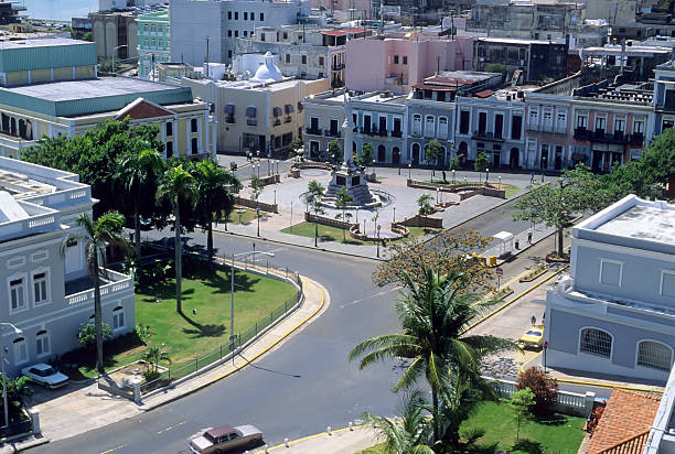 istock San Juan, Puerto Rico 172268649