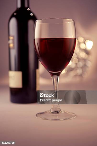 Wein Stockfoto und mehr Bilder von Alkoholisches Getränk - Alkoholisches Getränk, Ereignis, Feiern