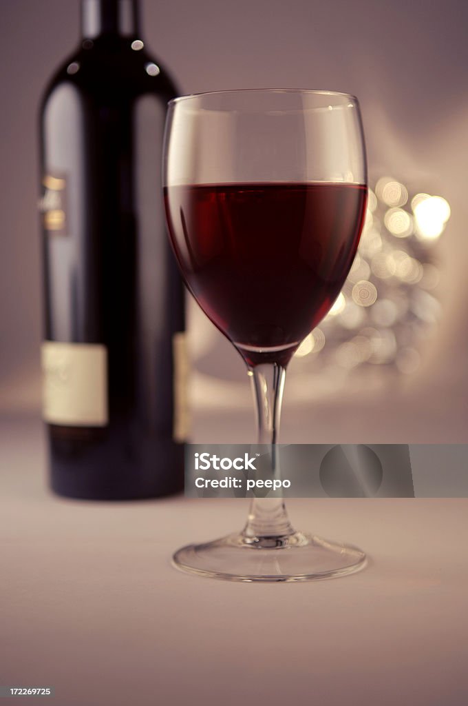 Vino - Foto stock royalty-free di Alchol