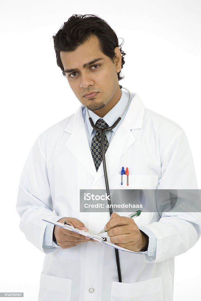 Médico - Foto de stock de Asistencia sanitaria y medicina libre de derechos