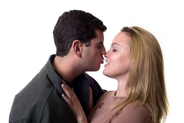 istock give us a kiss 172270762