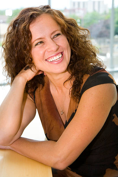 istock Smile of Happiness 172271172
