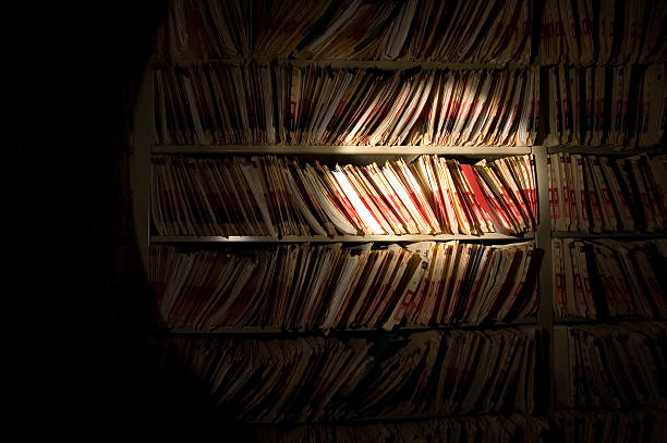 Medical Records Theft