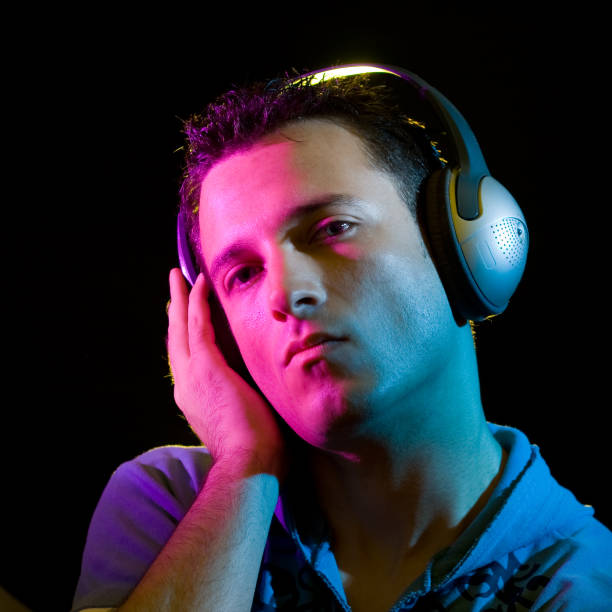 istock Listen to the Music 172271281