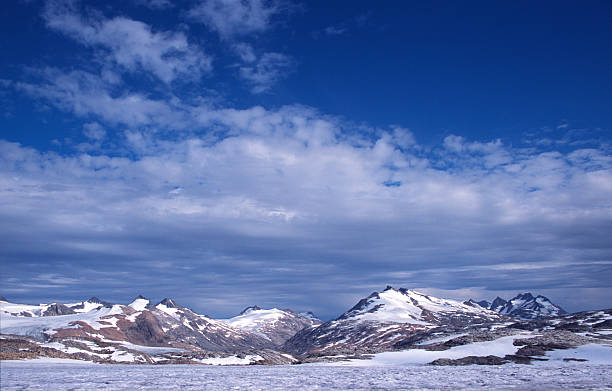 istock Peaceful landscape in Greenland 172271510
