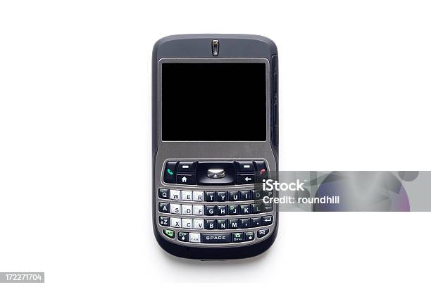 Smartphone Pda - Fotografie stock e altre immagini di Affari - Affari, Bluetooth, Composizione orizzontale
