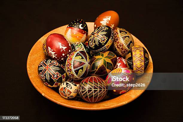 ウクライナの卵 - イースターエッグのストックフォトや画像を多数ご用意 - イースターエッグ, プィーサンカ, ウクライナ