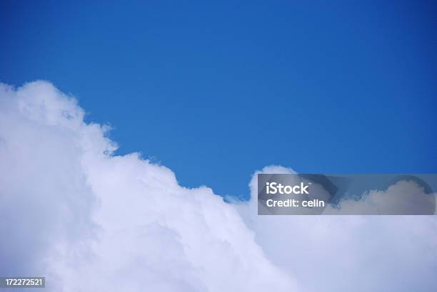 푸른 하늘 클라우드 0명에 대한 스톡 사진 및 기타 이미지 - 0명, 가벼운, 경관