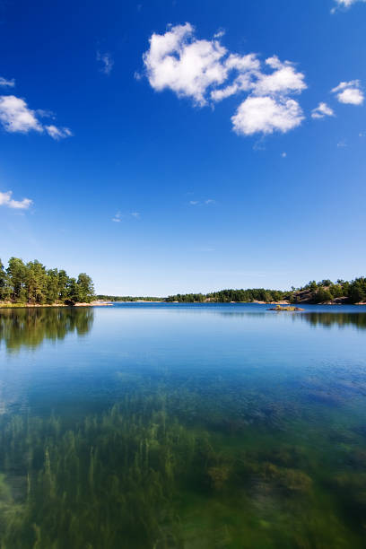istock Sea and sky landscape 172272738