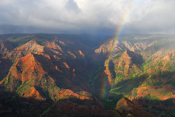 istock Grand Canyon of the Pacific 172272980