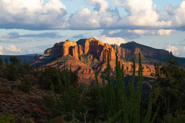 istock Sedona Arizona 1722742904