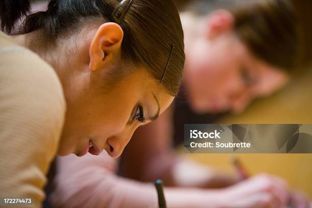 Foto de Os Estudantes e mais fotos de stock de 1920-1929 - 1920-1929, 20 Anos, Adulto