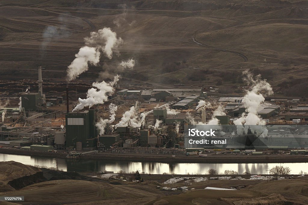 Bois mill - Photo de Produire libre de droits