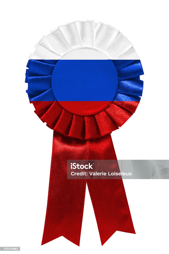 Russian nastro - Foto stock royalty-free di Arrangiare