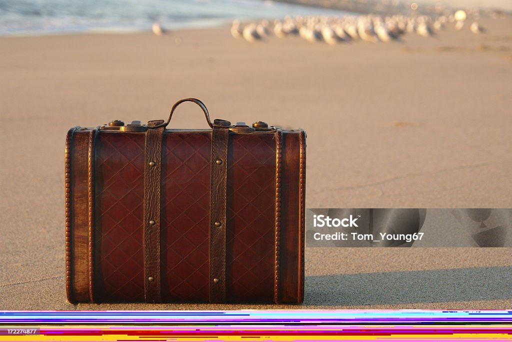 drohend - Lizenzfrei Arbeiten Stock-Foto