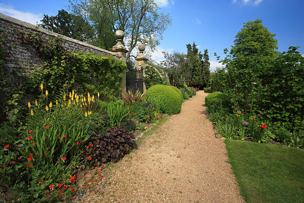 istock Groombridge Place Gardens 172275419