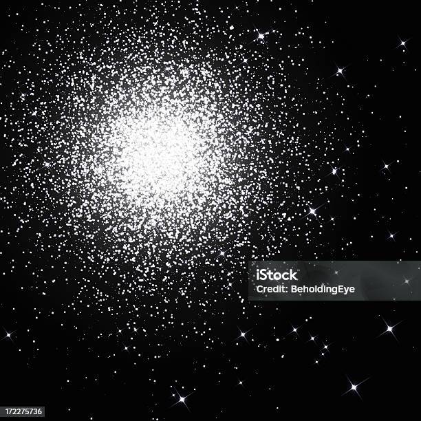 Xl Globular Cluster — стоковые фотографии и другие картинки Людный - Людный, Большой, Звезда