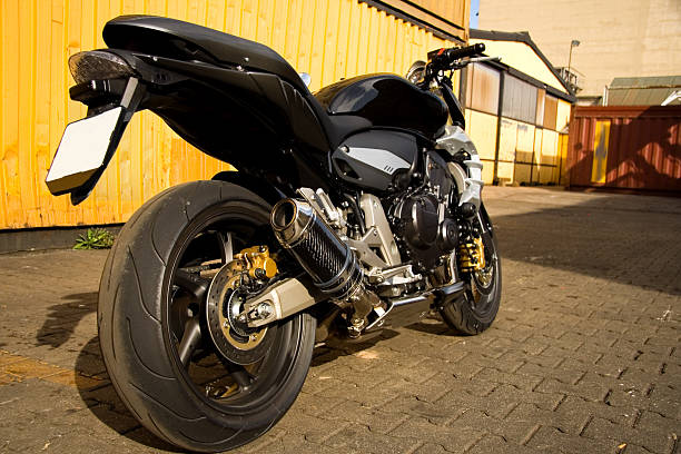 Massachusetts Motorcycle Transportation Cost