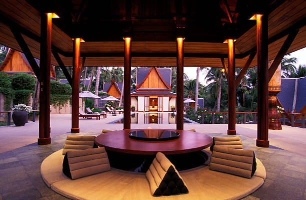 private luxury villas in phuket a tropical paradise