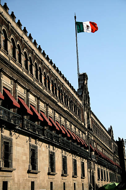istock National Palace, Mexico City 172276593