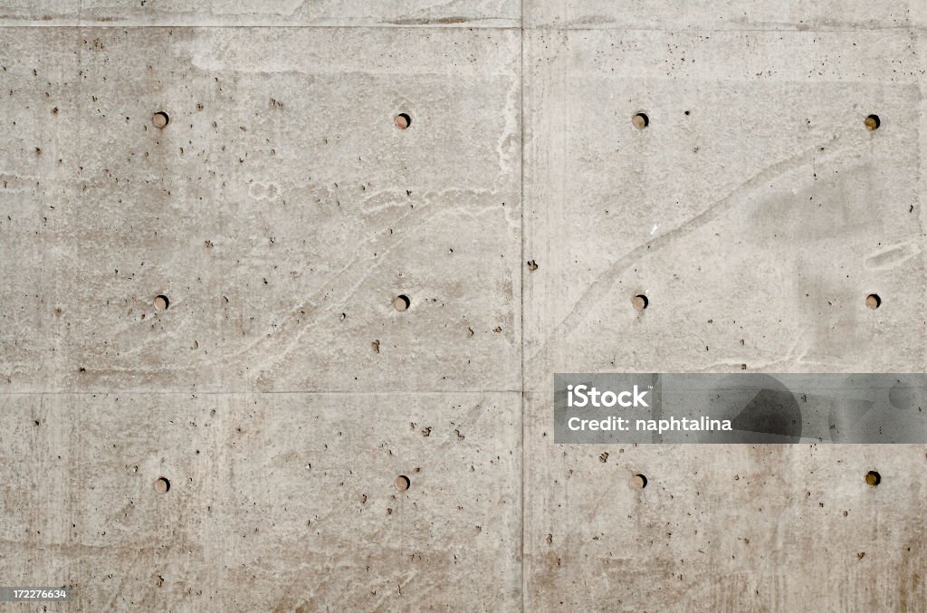 Concrete wall, architectural photo A cement wall texture Abstract Stock Photo