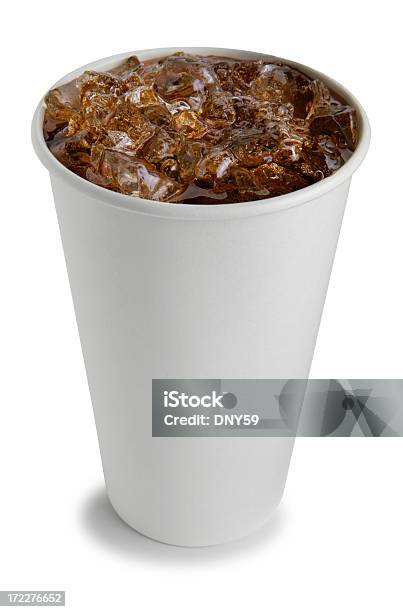 のソフトドリンク - ソーダ類のストックフォトや画像を多数ご用意 - ソーダ類, カップ, コーラ