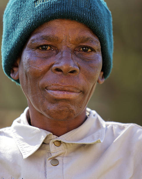 istock Portrait of Sara 172277143