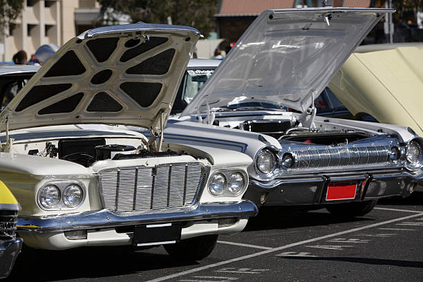 istock Muscle Cars 172277579