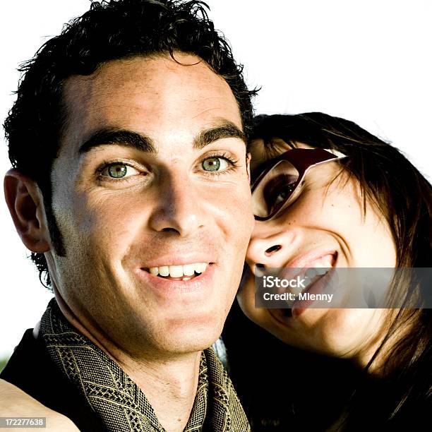 幸せなカップル - めがねのストックフォトや画像を多数ご用意 - めがね, めがね類, カップル