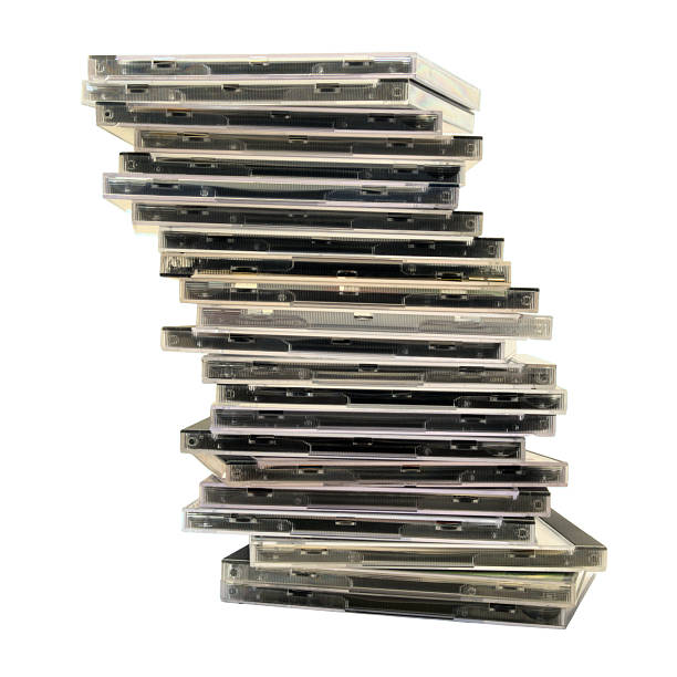 Stack Compact Discs 40+ Categorise Stock Photos, Pictures & Royalty-Free Images - iStock